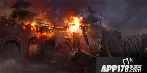 乱世王者声音设计师派瑞专访 如何打造SLG游戏顶级音乐