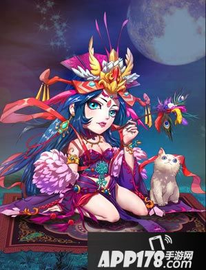 怒焰三国杀玩法 