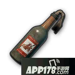 绝地求生刺激战场莫洛托夫鸡尾酒介绍 莫洛托夫鸡尾酒怎么用