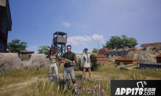 绝地求生刺激战场的天气有哪些 天气系统介绍