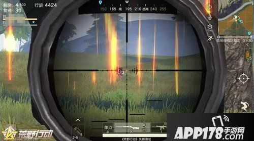 荒野行动西港蹲人地点推荐 西港哪里蹲人比较好