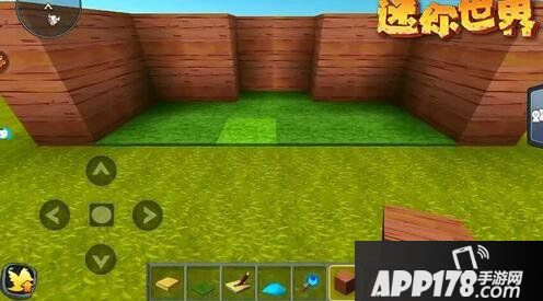 迷你世界暗门怎么做 暗门制作方法