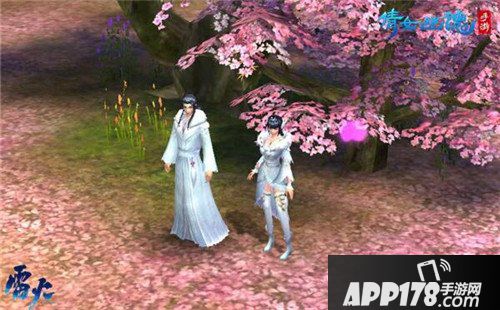 倩女幽魂手游1月18日加开苹果安卓官服互通服公告