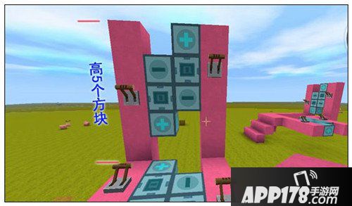 迷你世界怎么做飞船 迷你世界飞船制作攻略