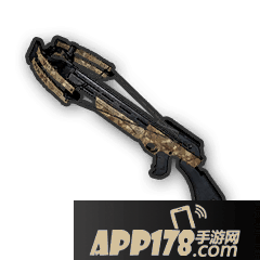 绝地求生刺激战场弩介绍 弩属性详解