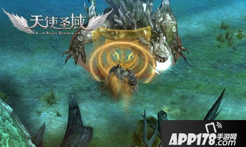 天使圣域手游