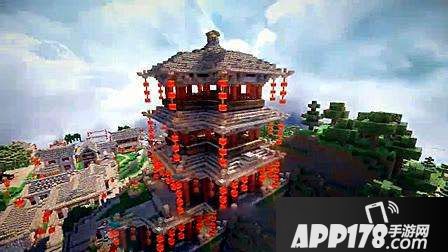 我的世界十大好玩的RPG