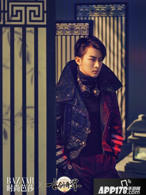 古剑奇谭二职业 