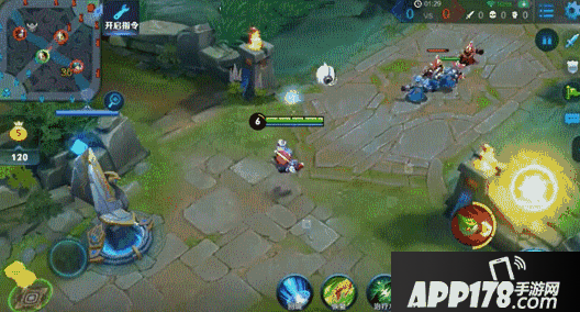 王者荣耀鲁班七号新皮肤曝光 星空梦想皮肤动图预览