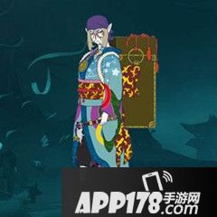 阴阳师卖药郎式神图鉴