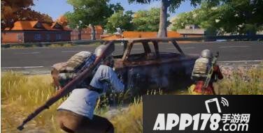 绝地求生刺激战场名词解释 绝地求生刺激战场有哪些名词