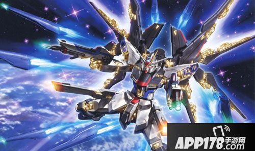 敢达争锋对决玩法 