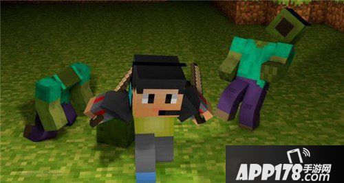 我的世界花雨庭生存技能排行 花雨庭生存最有用的五个技能