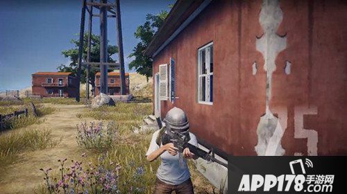 绝地求生刺激战场怎么跳伞比较好 跳伞技巧详解