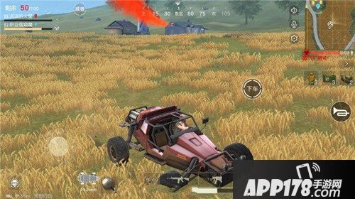 绝地求生刺激战场空投包都有什么 空投包物品一览