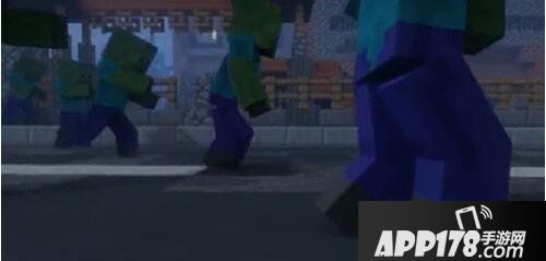我的世界Hypixel行尸走肉攻略 Hypixel行尸走肉怎么玩