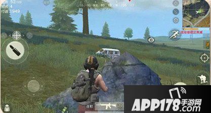 荒野行动对应车辆的方法攻略 专克老司机