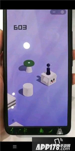 跳一跳加分规则