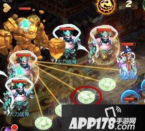 梦幻西游手游不周山神怎么打 不周山神打法攻略