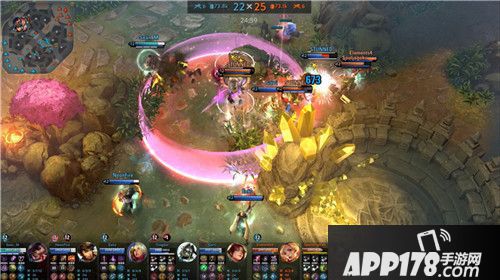 《虚荣》2.12版本前瞻 界面UI、皮肤系统将大改