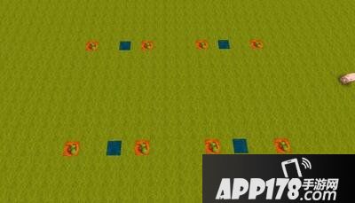 迷你世界如何美化农田 美化农田方法