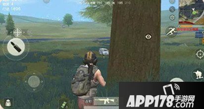 荒野行动对应车辆的方法攻略 专克老司机