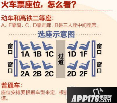 春运还没买到票怎么办 2018春运购票攻略3