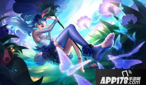 王者荣耀公孙离皮肤花什么时候上线 新皮肤花上线时间