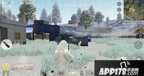 荒野行动提高枪法<a href=http://www.app178.com/gonglue/ target=_blank class=infotextkey>攻略</a> 如何提高射击命中率