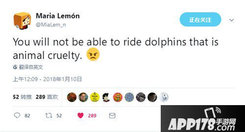 我的世界海豚不能骑乘 海豚将更加智能