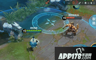 王者荣耀奕星技能动图展示 天元之奕技能动图曝光