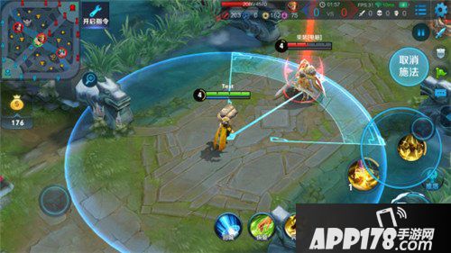 王者荣耀张良重做上线 王者荣耀体验服更新