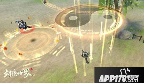 剑侠世界2手游诚邀侠士