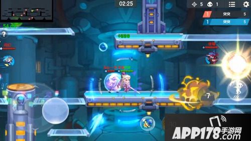 小小突击队下载