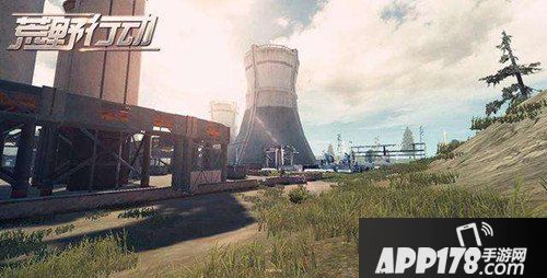 荒野行动1月11日更新公告 无人机来袭