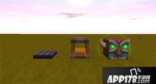 迷你世界0.23.0版本来袭 桃林竹林重磅上线