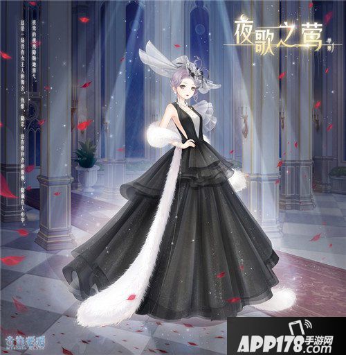 奇迹暖暖黑夜VS黎明 阵营战再次开启