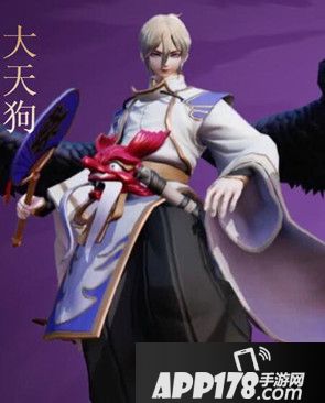 决战平安京大天狗属性图鉴 大天狗怎么样