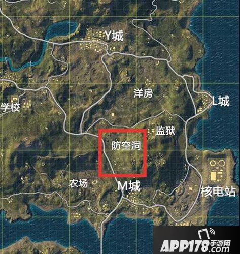 app178手游网 绝地求生:刺激战场 游戏攻略 > 绝地求生刺激战场五大