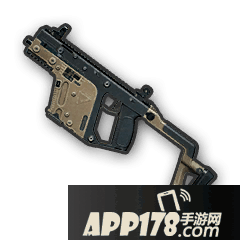 绝地求生刺激战场VECTOR介绍 VECTOR属性详解