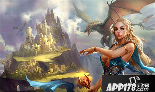 冰火创世纪坐骑