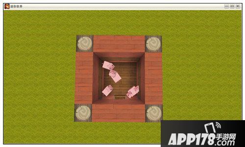 迷你世界牛角肥料厂自动化怎么制作 牛角肥料厂制作攻略