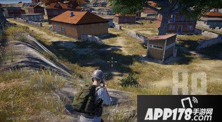 绝地求生刺激战场怎么压枪 压枪技巧详解