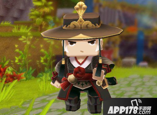 迷你世界程锦衣有什么特效 程锦衣特效详解