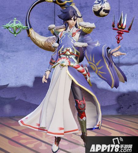 决战平安京最强法师有哪些 最强法师介绍