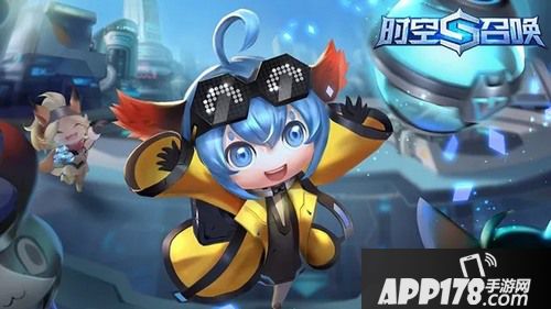 时空召唤新英雄寒假登场 科学天才西蒙强势来袭