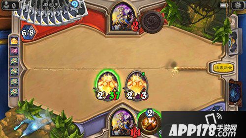 炉石传说暗影映像卡组推荐 炉石传说乱斗模式卡组推荐