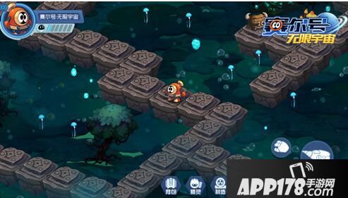 原班人马倾力打造 《赛尔号：无限宇宙》首曝