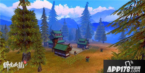 卧虎藏龙2<a href=http://www.app178.com/huodong/ target=_blank class=infotextkey>活动</a>