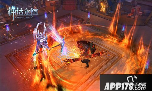 神话永恒下载 